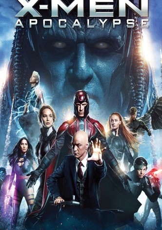 X-Men: Apocalypse Unearthed