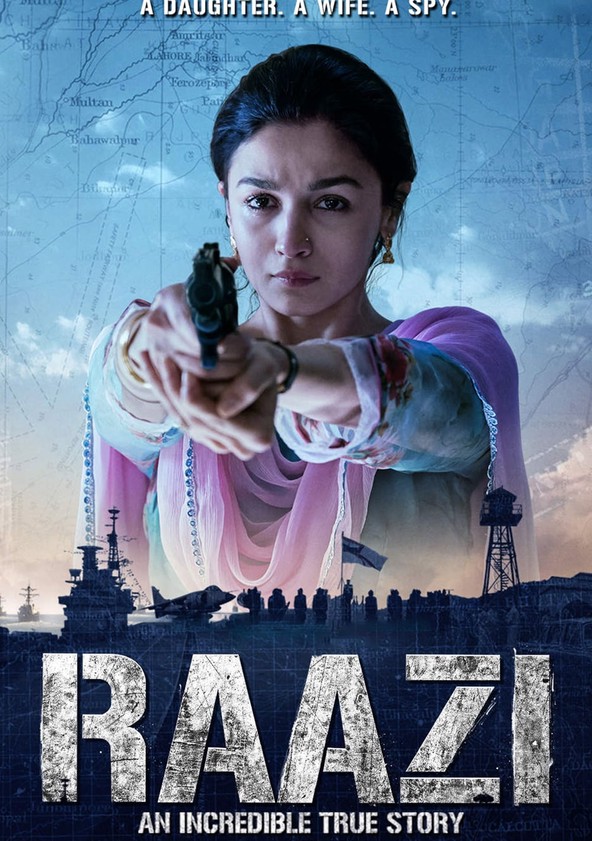 Raazi full movie 2025 watch online dailymotion