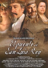 El puente de San Luis Rey