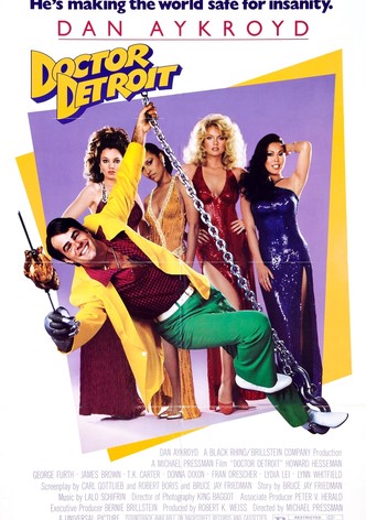 Doctor Detroit