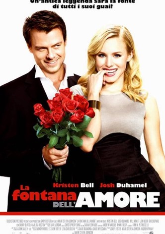 La fontana dell'amore