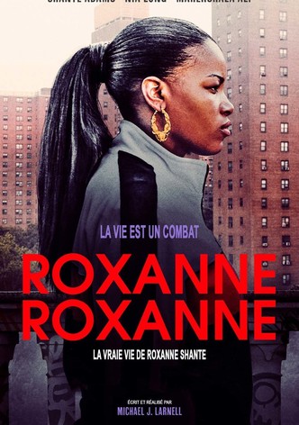 Roxanne Roxanne