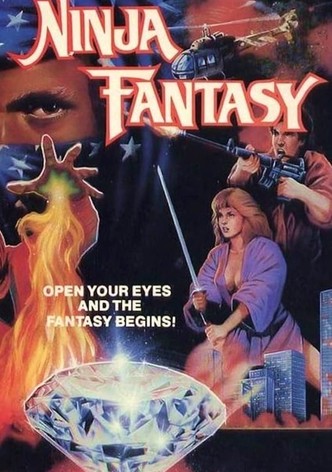 Ninja Fantasy