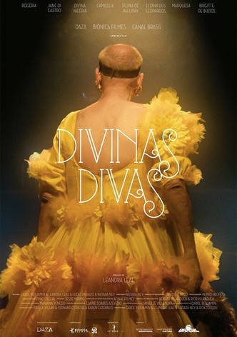 Divinas Divas