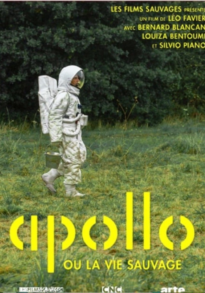 Apollo ou la vie sauvage