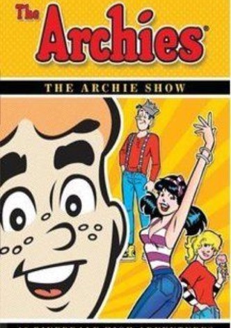 A Turma do Archie