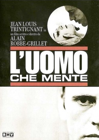 L'uomo che mente