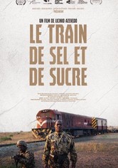 Le train de sel et de sucre