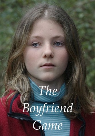 The Boyfriend Game