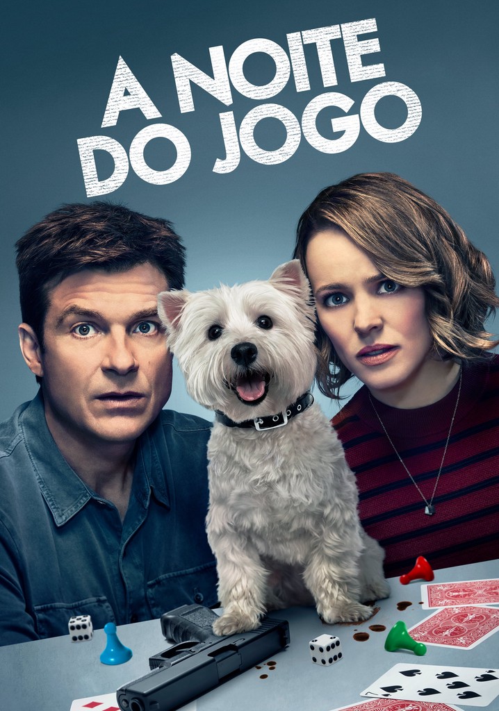 A Regra do Jogo filme - Veja onde assistir