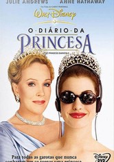 O Diário da Princesa