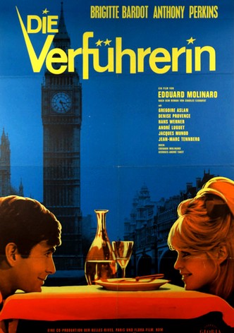 Die Verführerin