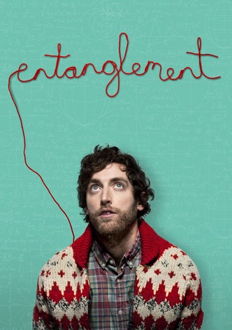 Entanglement