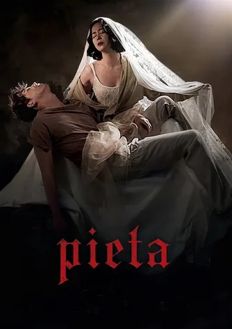 Pieta poster