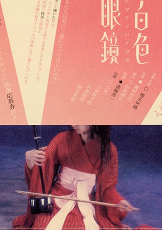 百色眼鏡