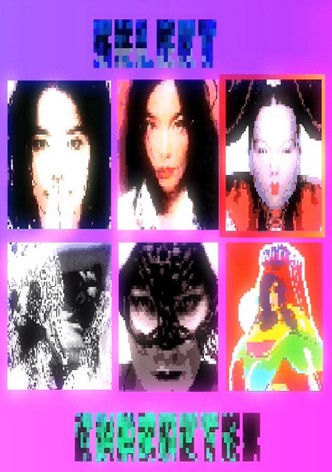 Work in Progress by Björk