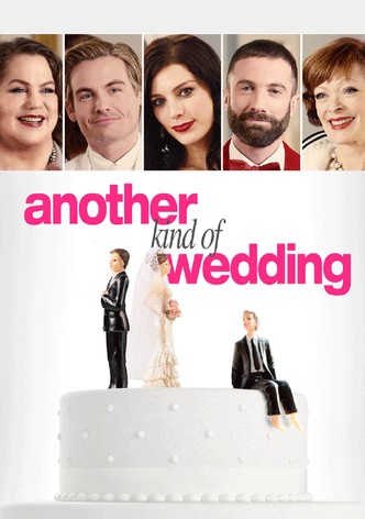 Eine ganz andere Hochzeit