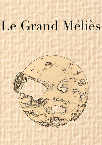 Le Grand Méliès