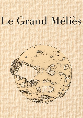 Le Grand Méliès