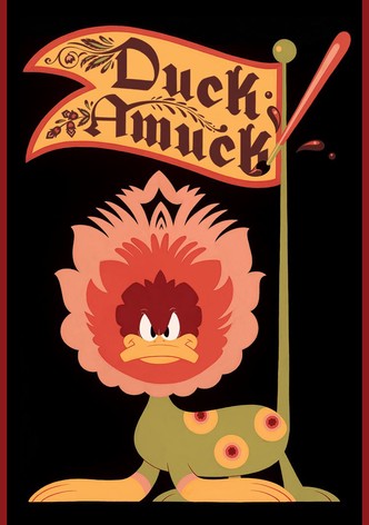 Duck Amuck