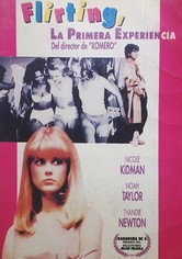 La primera experiencia