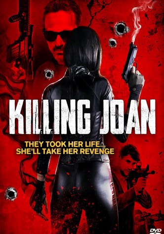 Killing Joan