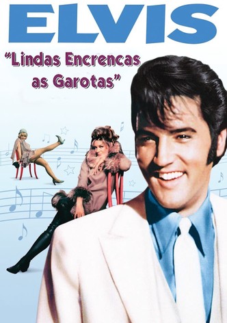 Lindas Encrencas: As Garotas