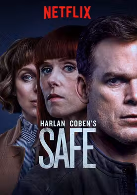 Safe