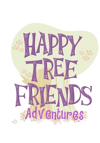 Happy Tree Friends Adventures