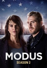 Modus - Saison 2