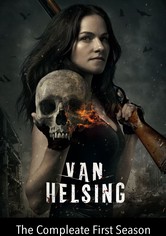 Van Helsing