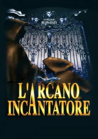 L'arcano incantatore