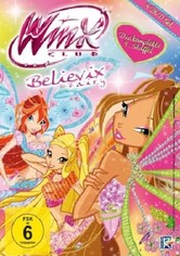 The Winx Club - The Winx Club - Staffel 4