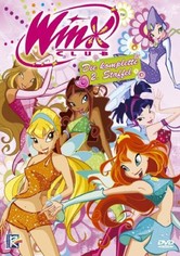 The Winx Club - The Winx Club - Staffel 2