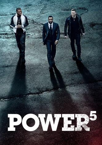 Power watch tv show streaming online