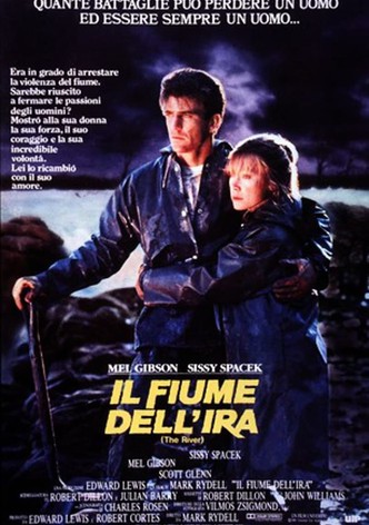 Il fiume dell'ira