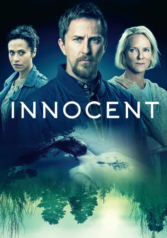 Innocent poster