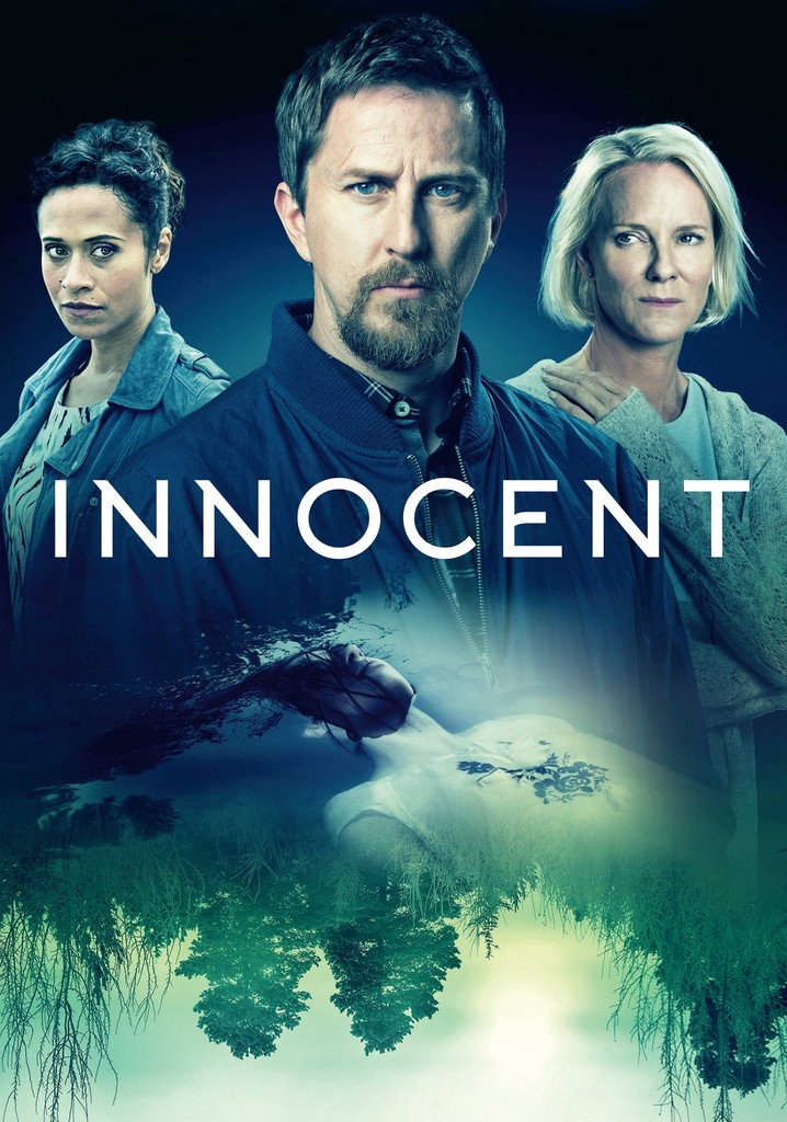 Innocent temporada 1 - Ver todos los episodios online