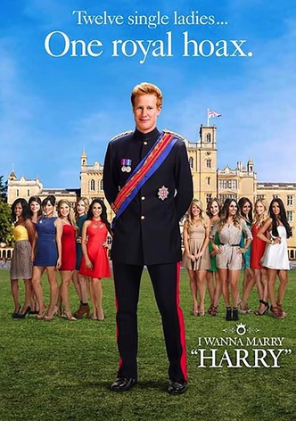 I Wanna Marry Harry Season 1