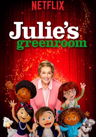 Julie's Greenroom