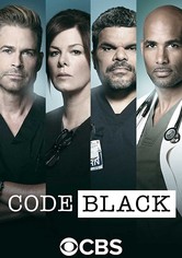 Code Black - Sezon 3