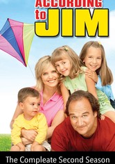 According to Jim - According To Jim - Season 2 [OV]