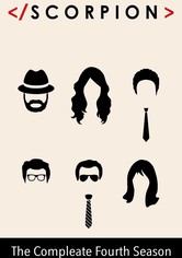 Scorpion - Stagione 4