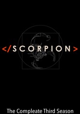 Scorpion - Sezonul 3