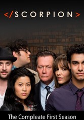 Scorpion - Stagione 1
