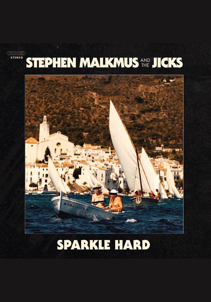 Sparkle Hard: The Movie