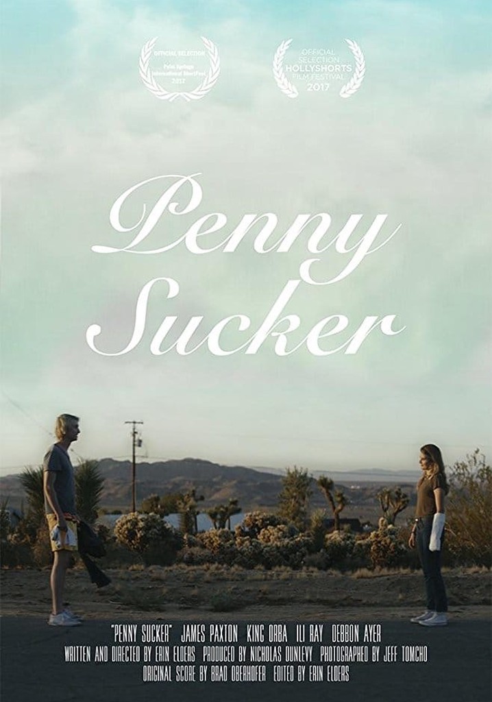 Penny Sucker