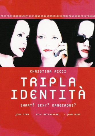 Tripla identità