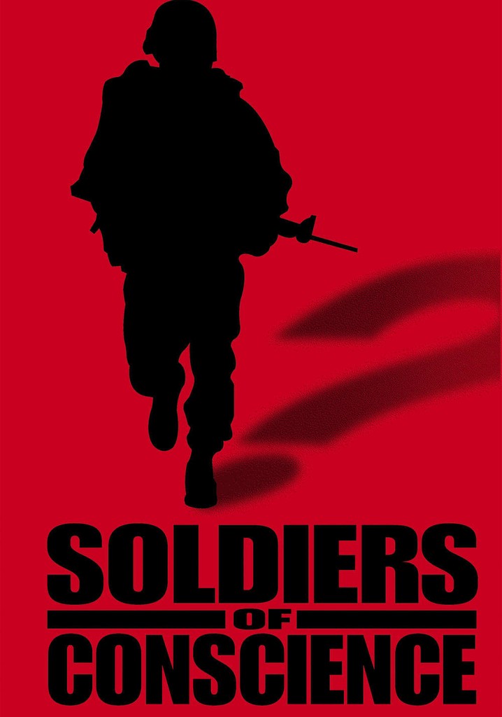 Soldiers Of Conscience