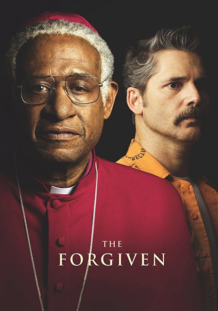 The Forgiven streaming: where to watch movie online?